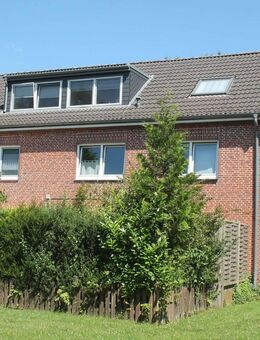 Top modernisierte ETW in Hohenwestedt - Hohenwestedt