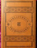 Bibliotheca Teubneriana in 57572