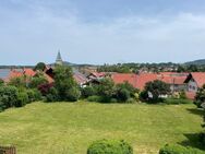 großes Traum-Baugrundstück für zwei Einfamilienhäuser oder Doppelhaus mit Bergblick in Peiting - Peiting