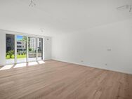 Stadtgrün196 | Raumwunder im Erdgeschoss - modernes Wohnen auf großzügiger Fläche - Hannover