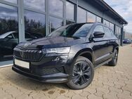 Skoda Karoq, 2.0 TDI Sportline 110KW Columbus, Jahr 2022 - Bodnegg