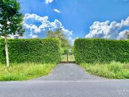 Voll erschlossenes Baugrundstück in Top Falkenseer Lage. - Falkensee