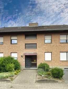 Kapitalanlage mit Struktur: 6 Wohneinheiten in Stadtlohn - Stadtlohn