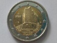 2 Euro Münze „Elbphilharmonie - Hamburg“ 2023, Deutschland, 2 € Münze für Sammler - Kaiserslautern