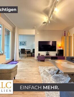 ***Nikolausberg - Gepflegte 3 Zimmer Wohnung in ruhiger Lage*** - Göttingen