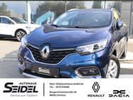 Renault Kadjar, Limited Deluxe TCE 140, Jahr 2019 - Zwickau