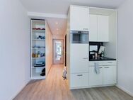 DIE ZIMMEREI | Schicke + möblierte 2-Zimmer-Wohnung in zentraler Lage | XL Bude - Potsdam
