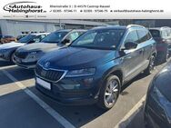 Skoda Karoq, 1.5 TSI Clever, Jahr 2021 - Castrop-Rauxel