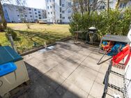 Exklusives Wohnen: Moderne Erdgeschosswohnung mit Traumterrasse - Villingen-Schwenningen