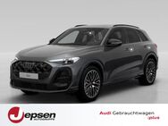 Audi SQ5, TFSI 4xSHZ Massage, Jahr 2022 - Neutraubling