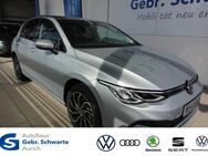 VW Golf, 1.5 l Life eTSI, Jahr 2021 - Aurich