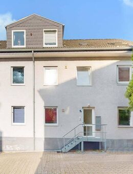 Eigentumswohnung ca. 117 m² mit Balkon und Stellplatz in Mülheim an der Ruhr - Mülheim (Ruhr)