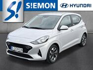 Hyundai i10, 1.2 TREND Android, Jahr 2024 - Emsdetten