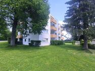 Großzügige 3,5-Zimmer-Wohnung mit zusätzlichem Hobbyraum - Oberndorf (Neckar)