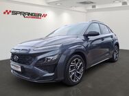 Hyundai Kona N-Line 1.6 T-GDI *G.Dach*Navi*KRELL*PDC*RFK - Calden