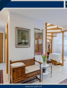 Charmante Maisonette-Wohnung: Ihr neues Zuhause auf zwei Ebenen! - Ostfildern