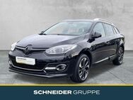 Renault Megane, III GRANDTOUR EDITION, Jahr 2015 - Hof