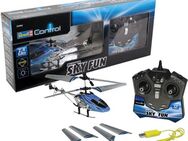 Revell® RC-Helikopter Revell® control, Sky Fun, 2,4 GHz, mit LED-Beleuchtungseffekten