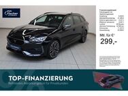 CUPRA Leon, 1.4 Sportstourer e-Hybrid VZ, Jahr 2022 - Amberg