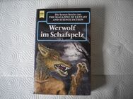 Werwolf im Schafspelz,Heyne Verlag,1999 - Linnich