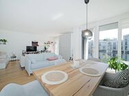 Loftfeeling am Südpark - München