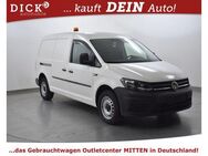 VW Caddy 1.4 TGI DSG Maxi BMT>CNG GAS NAVI+TEMP+PDC - Bebra