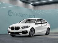 BMW 120, i Sport Line Live Professional Hifi Adapt DA, Jahr 2021 - München