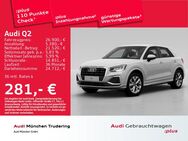 Audi Q2, 35 TFSI Advanced Paket Parken, Jahr 2021 - München