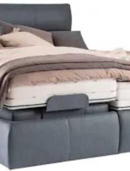 Mondo Boxspring Systembett Supreme Comfort - Wuppertal