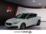 Seat Leon, 2.0 TSI FR, Jahr 2021 - Zimmern (Rottweil)