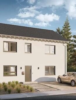 Mit diesem Haus werden Ihre Wohnträume wahr! - Buxheim (Regierungsbezirk Oberbayern)