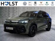 VW Tiguan, 1.5 eHybrid R-Line OPF 150PS 115PS, Jahr 2024 - Scheeßel