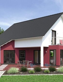 Modernes Einfamilienhaus mit ca. 170m² in ruhiger Lage von Lebach - City, großes Grundstück: 1.288m² - Lebach