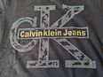 Calvin Klein T Shirt in schwarz in 68789