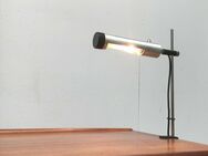 Mid Century Helo Table Lamp Tischleuchte zu 60er Space Age Teak - Hamburg Hamburg-Nord