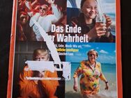 Der Spiegel Nr. 28 vom 08.07.2023 Das Ende der Wahrheit (Magazin Politik) - Essen