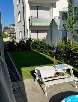 4 Zimmer Eigentumswohnung in bester Lage - Pforzheim