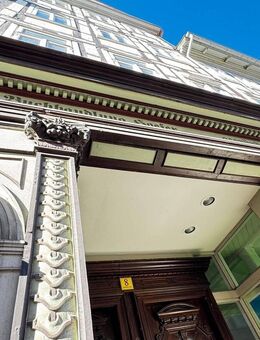 6,1 % IST-Rendite Clever investieren - 1.288 qm - Wohnensemble im Zentrum von Blankenburg Harz - Blankenburg (Harz)