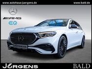 Mercedes E 200, T AMG-Sport Superscreen Night, Jahr 2023 - Iserlohn