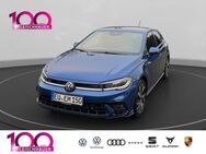 VW Polo, 1.0 TSI VI R-Line, Jahr 2023 - Euskirchen