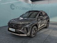 Hyundai Tucson, PRIME ° KRELL, Jahr 2024 - München