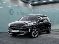 Ford Kuga, 2.5 Titanium X Duratec 5-t, Jahr 2020 - München