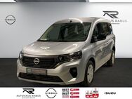 Nissan Townstar, Kombi L1 N-Connecta behindertengerecht, Jahr 2022 - Memmingen