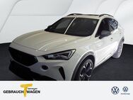 Cupra Formentor 1.4 eHybrid VZ PANO eSITZE 360° - Gelsenkirchen