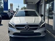 Mercedes CLA 200, d MB10, Jahr 2017 - Wesel