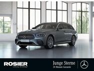 Mercedes E 300, d T AMG Sport, Jahr 2022 - Menden (Sauerland)