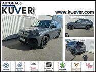 VW Tiguan, 2.0 TDI R-Line 20, Jahr 2024 - Hagen (Bremischen)