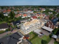 Delmenhorst: ETW mit 4-Zimmern im EG/OG links auf knapp 129 m² Wohn- und Nutzfläche im KfW40 Standard in einem 4-Fami... - Delmenhorst