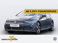 VW Golf, GTI BLACK STYLE LM18, Jahr 2024 - Remscheid