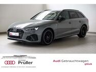 Audi A4, Avant 40 TDI S line qu tro, Jahr 2020 - Neuburg (Donau)